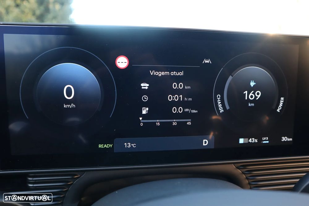 Hyundai Ioniq 5 63 kWh - 35