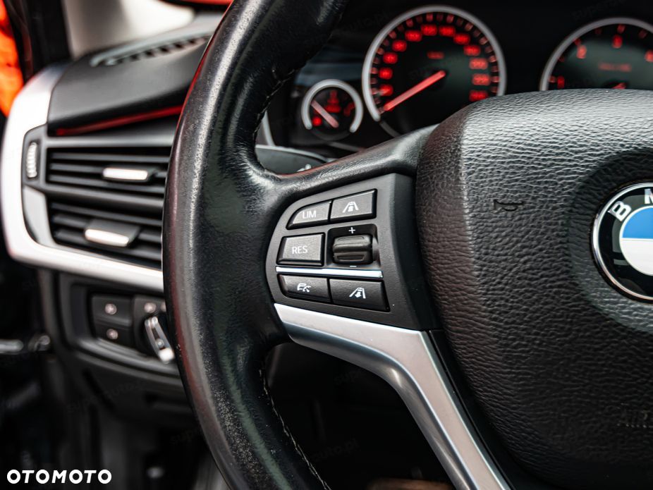 BMW X5 xDrive40d - 19