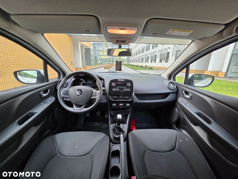 Renault Clio 0.9 TCe Alize - 7
