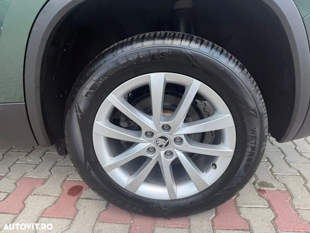 Skoda Kodiaq - 23