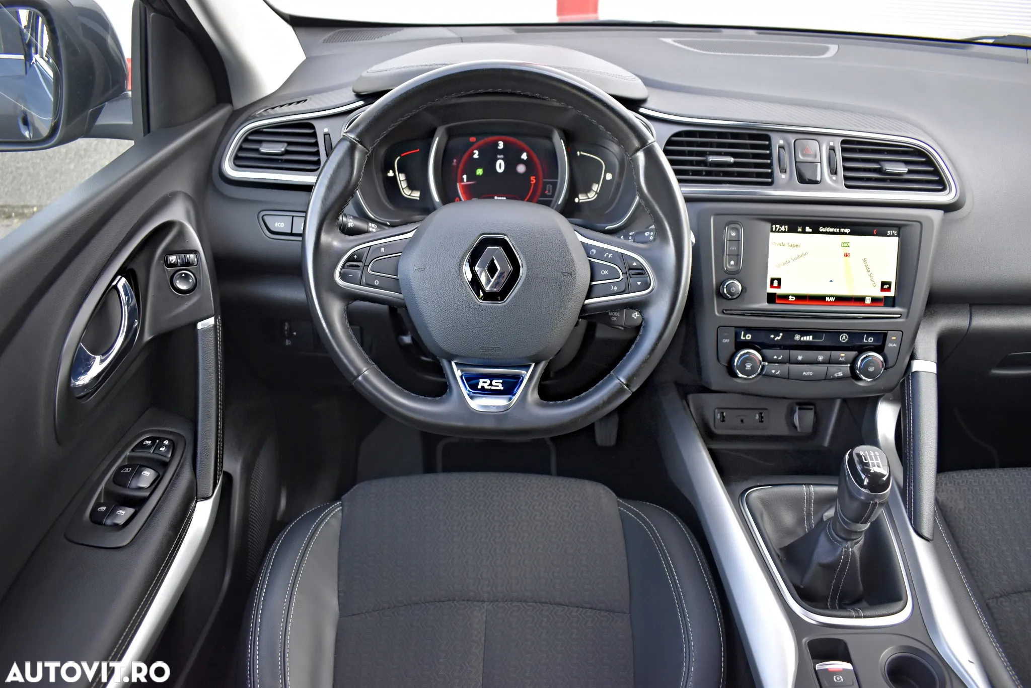 Renault Kadjar Energy dCi 110 Business - 6