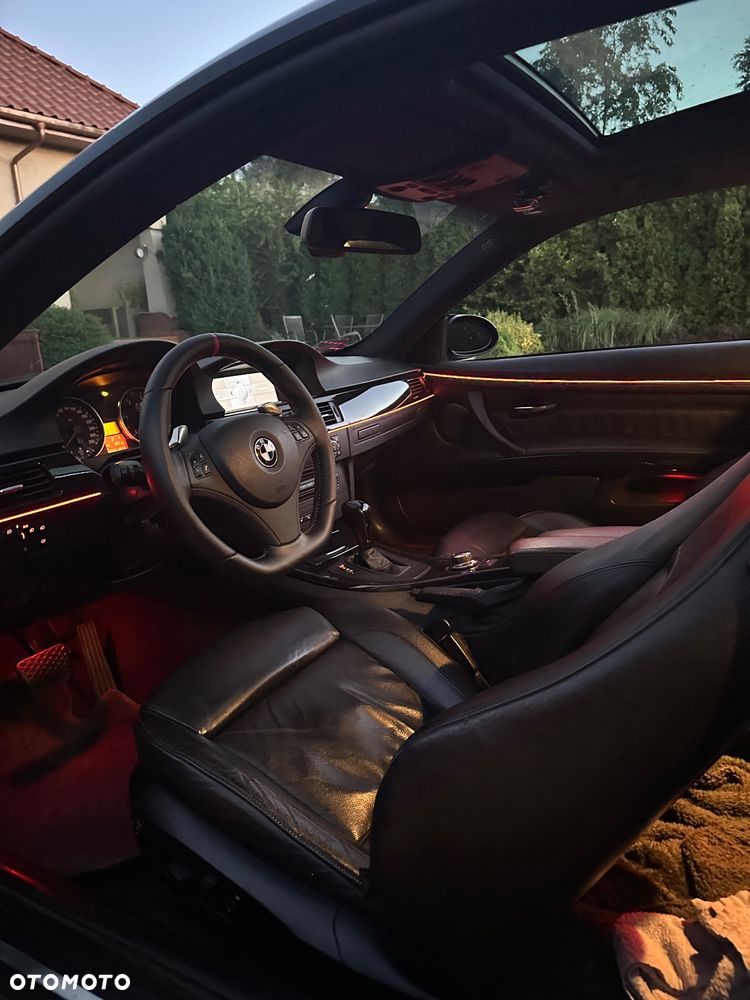 BMW Seria 3 - 7