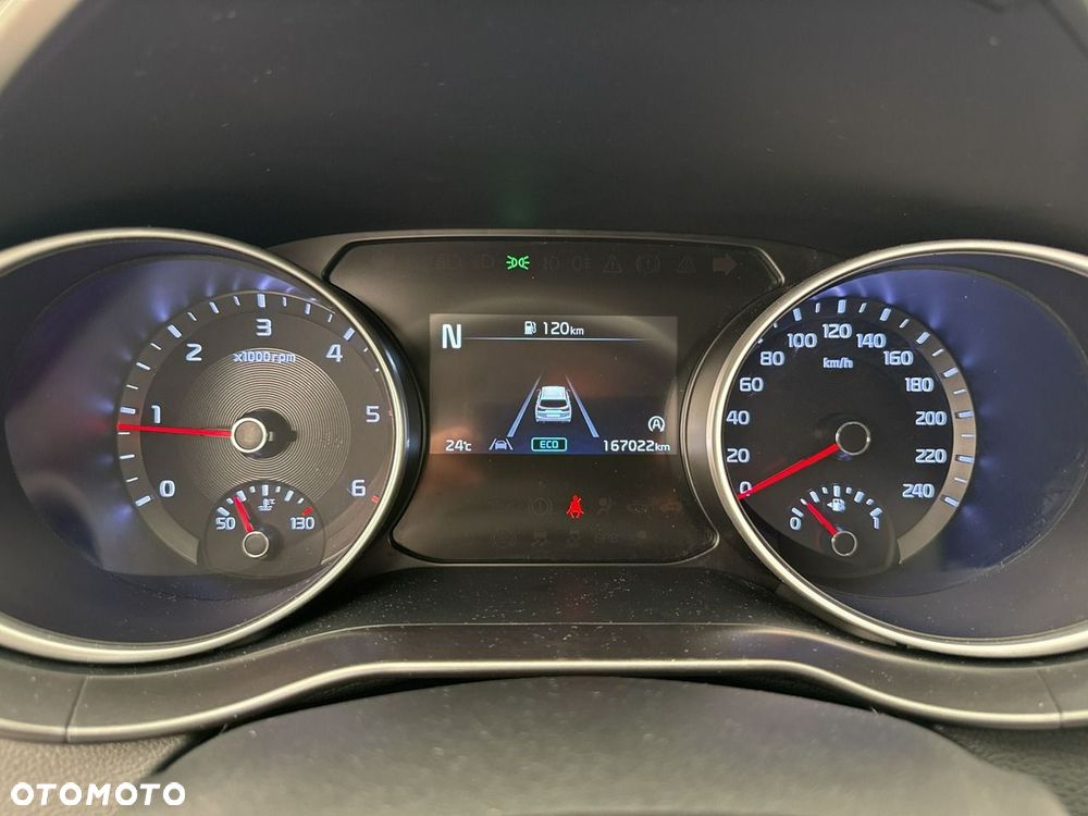 Kia Ceed - 16