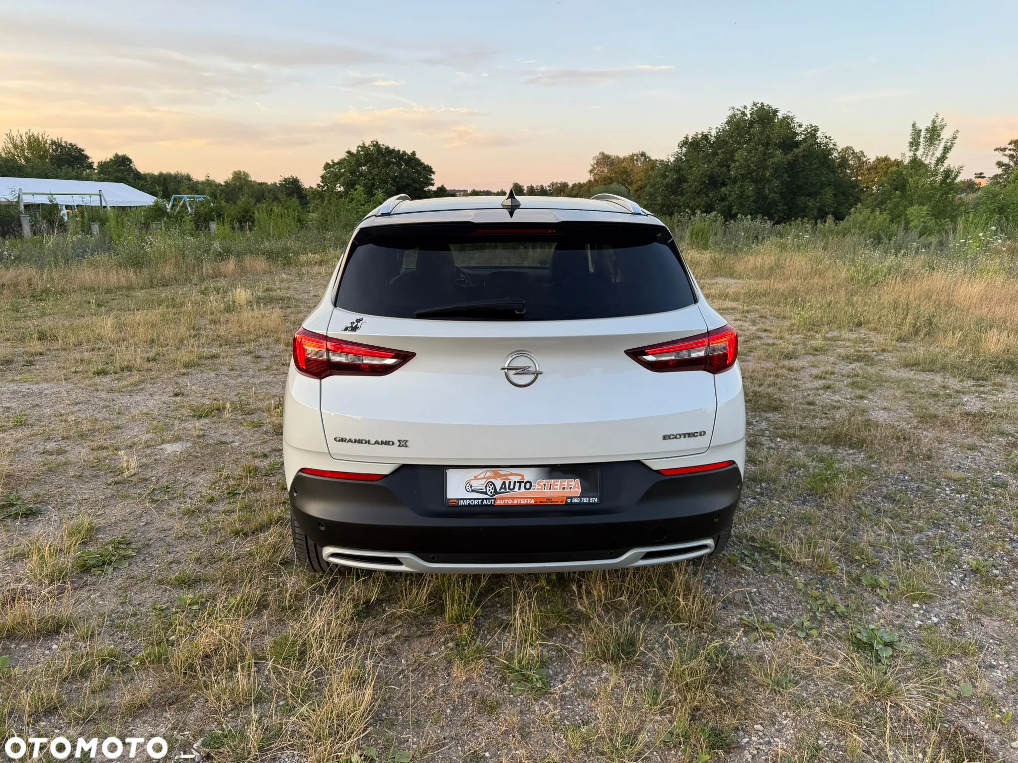 Opel Grandland X 1.5 D Start/Stop Edition - 11