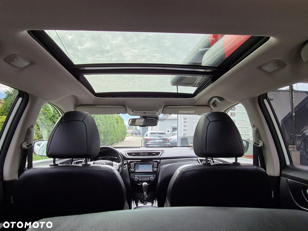 Nissan X-Trail 1.6 DCi Tekna 2WD EU6 - 28