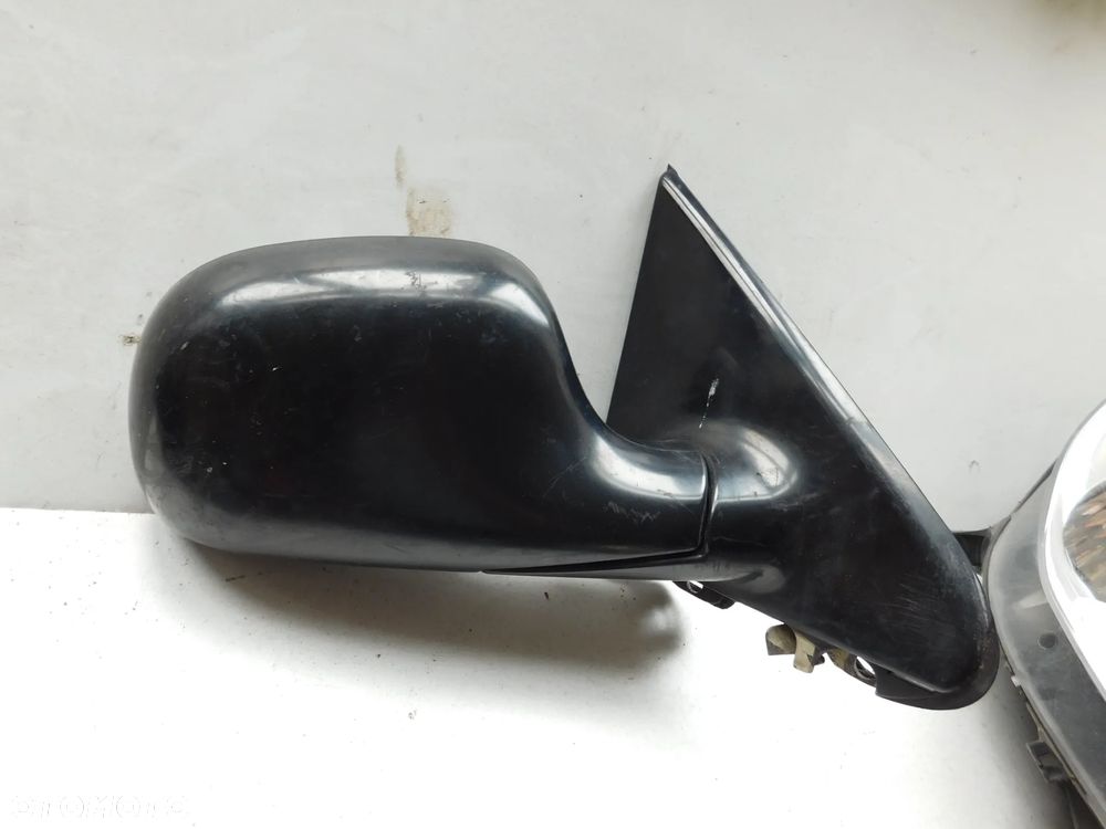 CHRYSLER VOYAGER III 96-2000 lusterko prawe Europa - 4