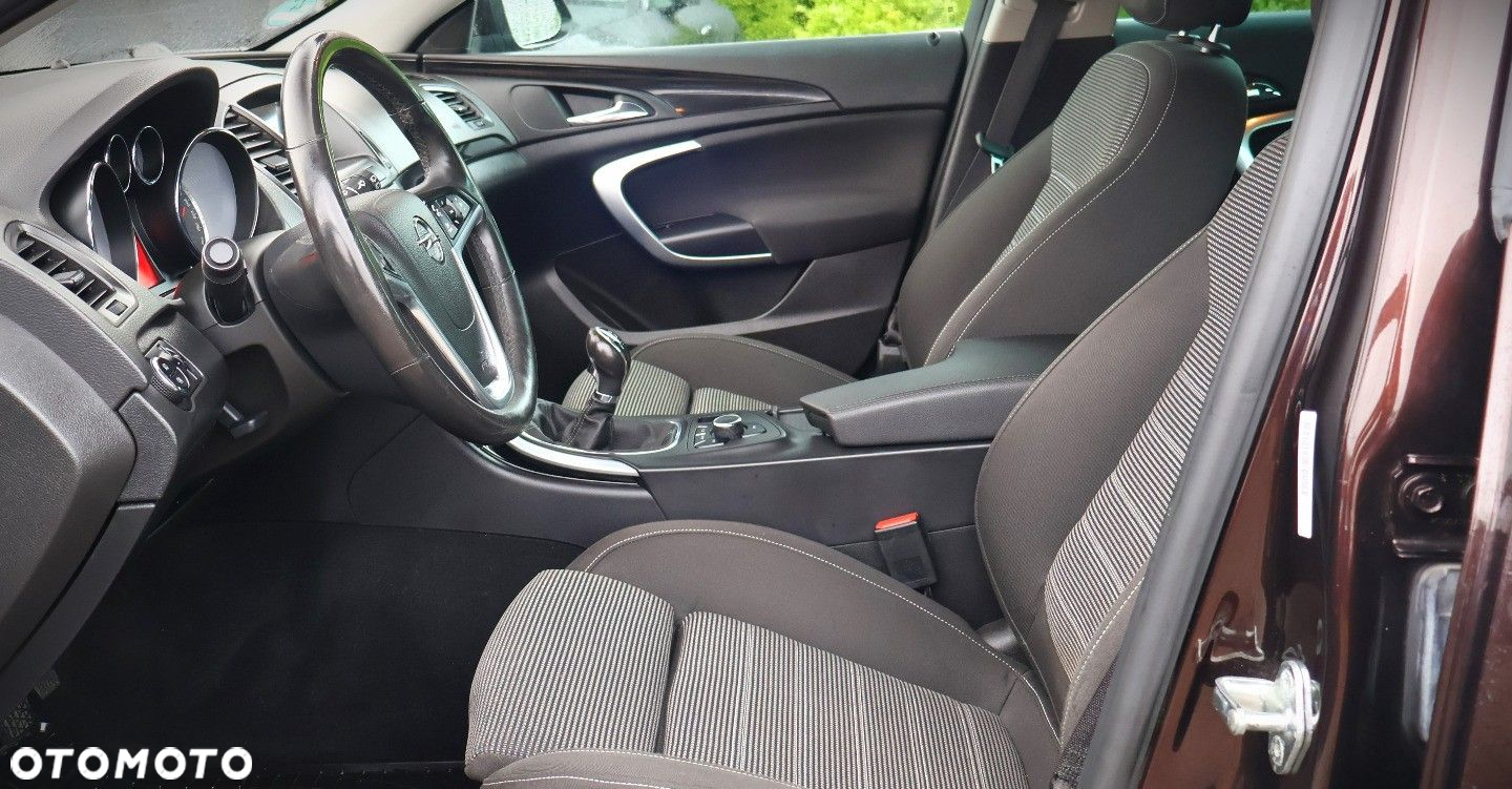 Opel Insignia - 6