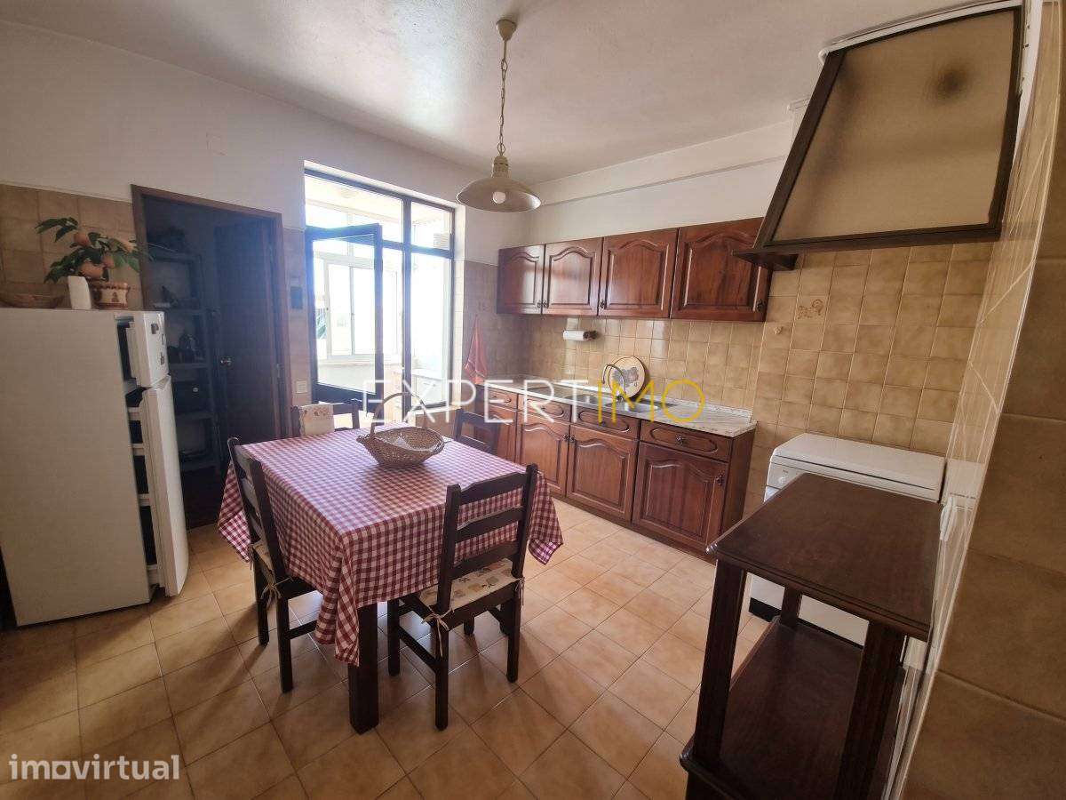 Apartamento T3 - Mortágua - Grande imagem: 5/21