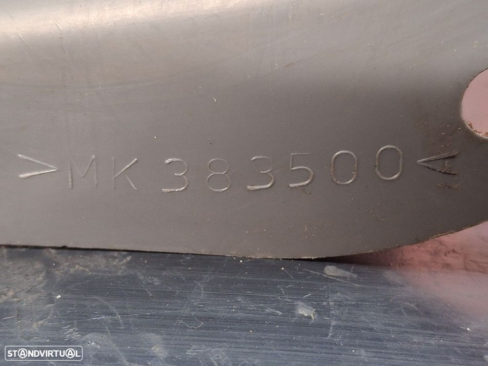 Plasticos Mitsubishi Fuso - 5