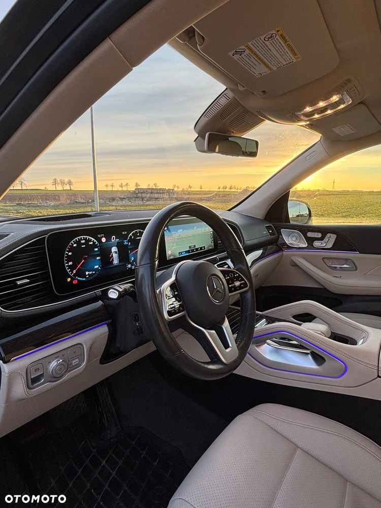 Mercedes-Benz GLE - 10