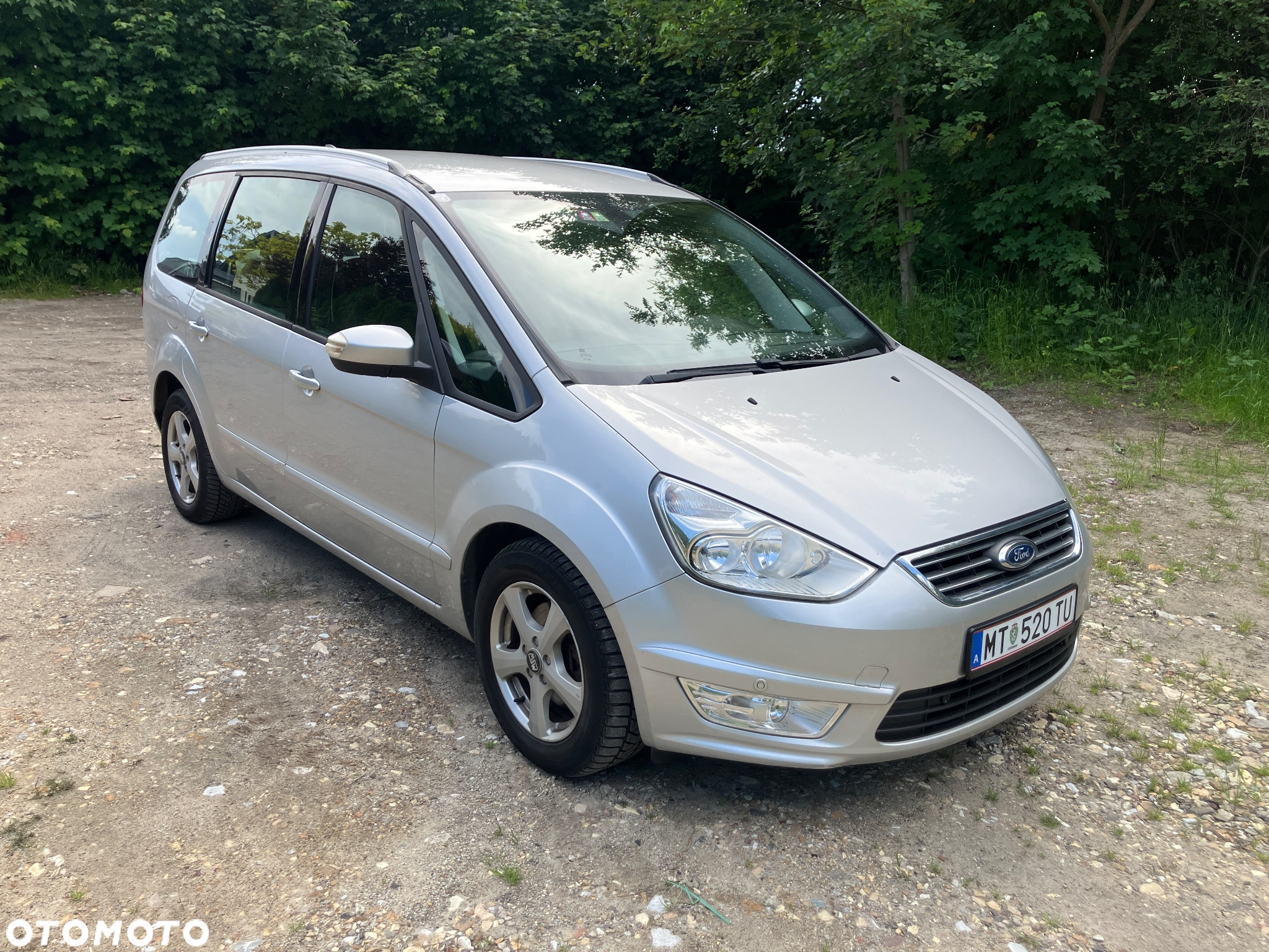 Ford Galaxy - 2