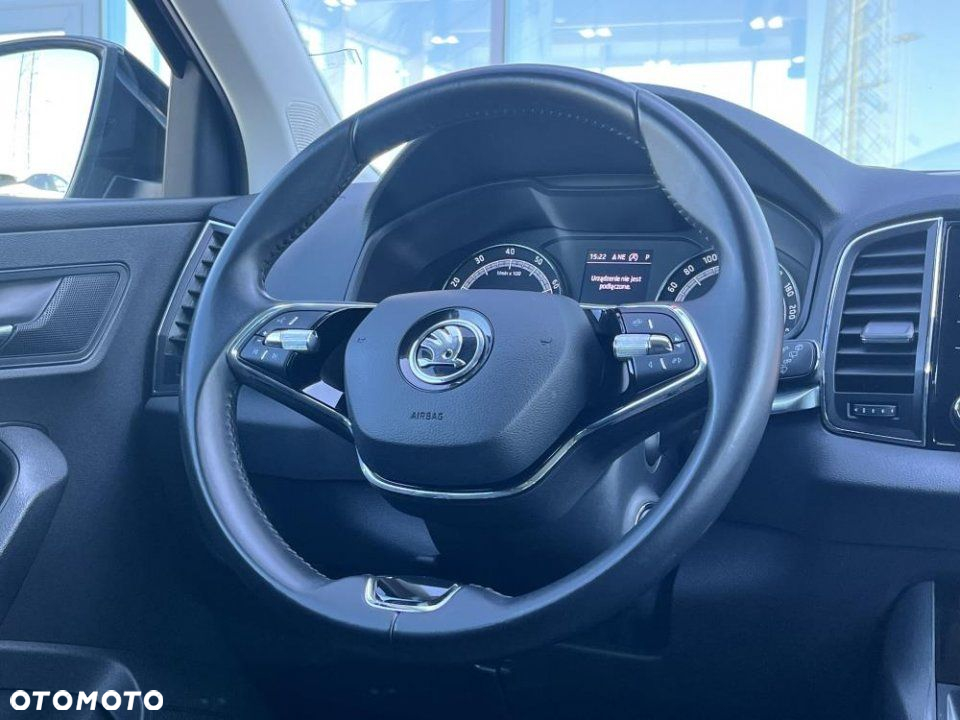 Skoda Karoq - 28