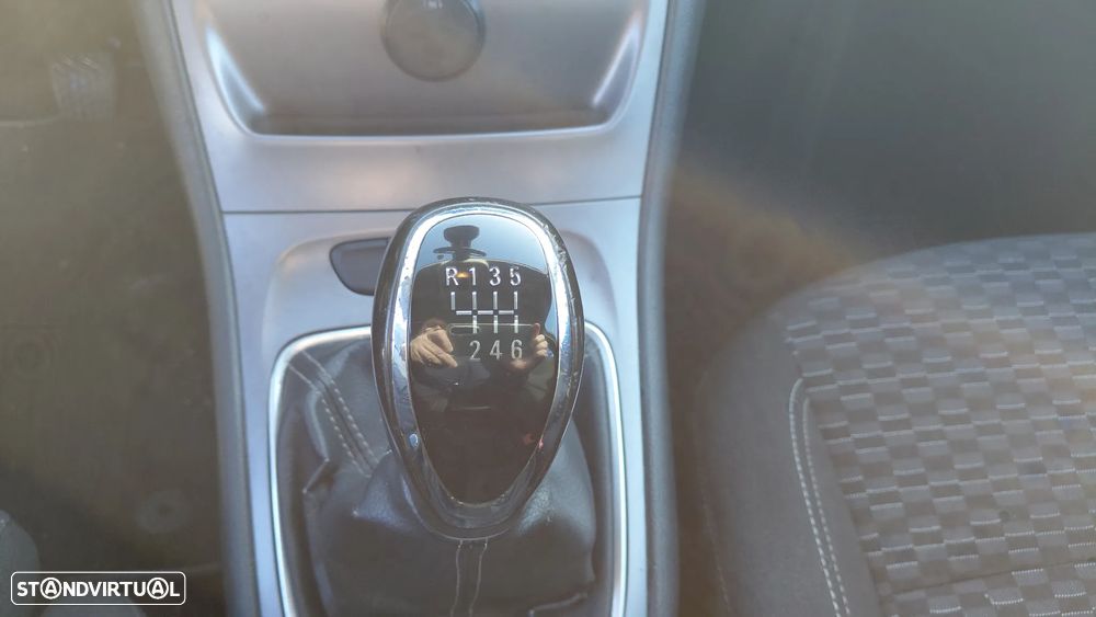 Opel Astra Sports Tourer 1.6 CDTI Innovation S/S 5PB/5PC - 12