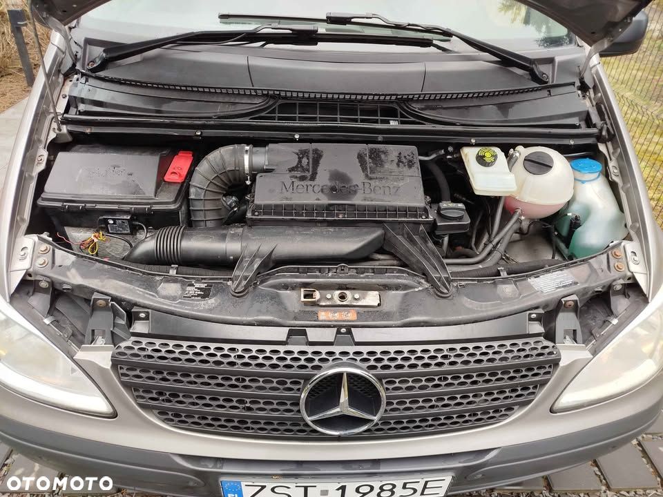 Mercedes-Benz Vito 639.705 - 15