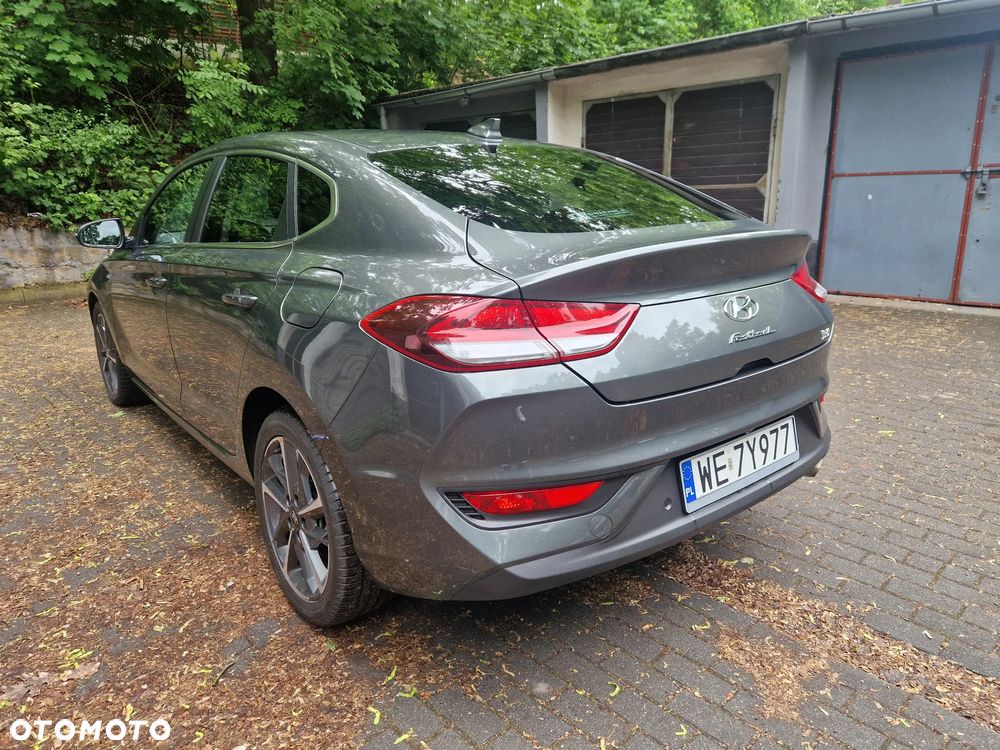 Hyundai i30 - 14