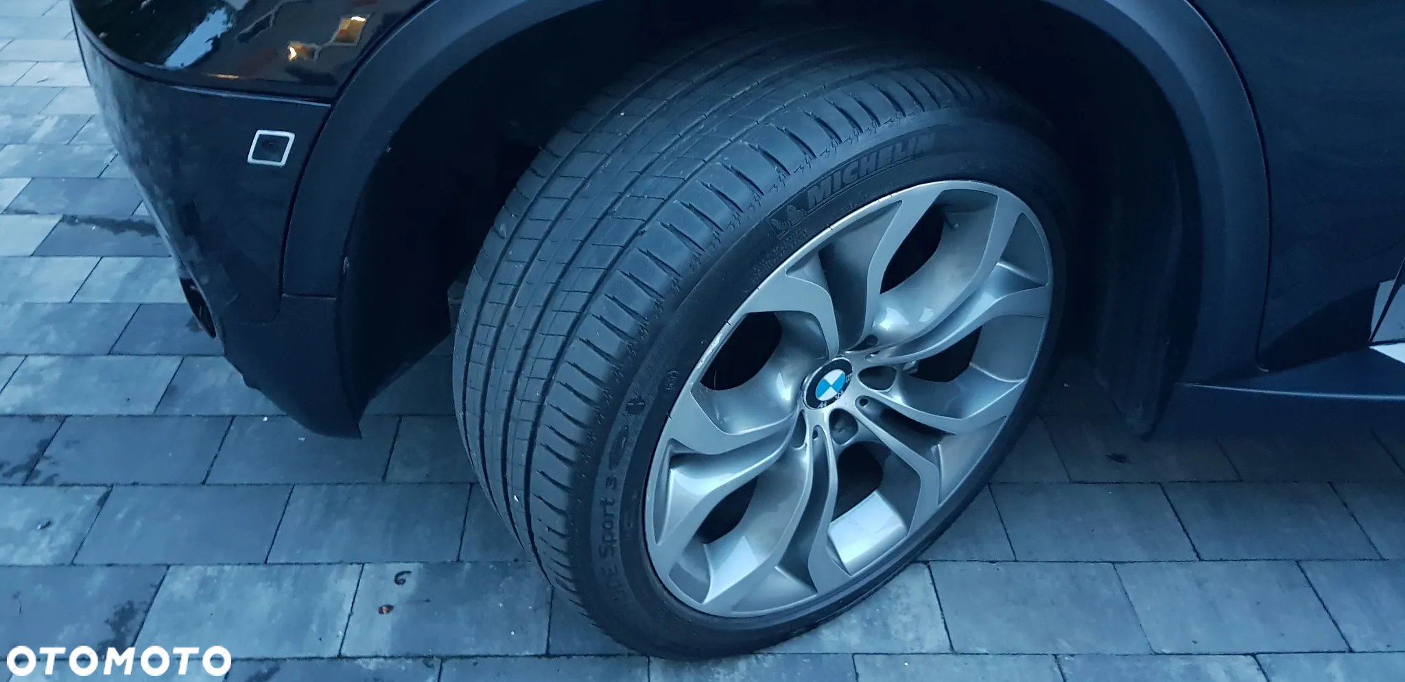 BMW X5 xDrive40d Edition Exclusive - 37