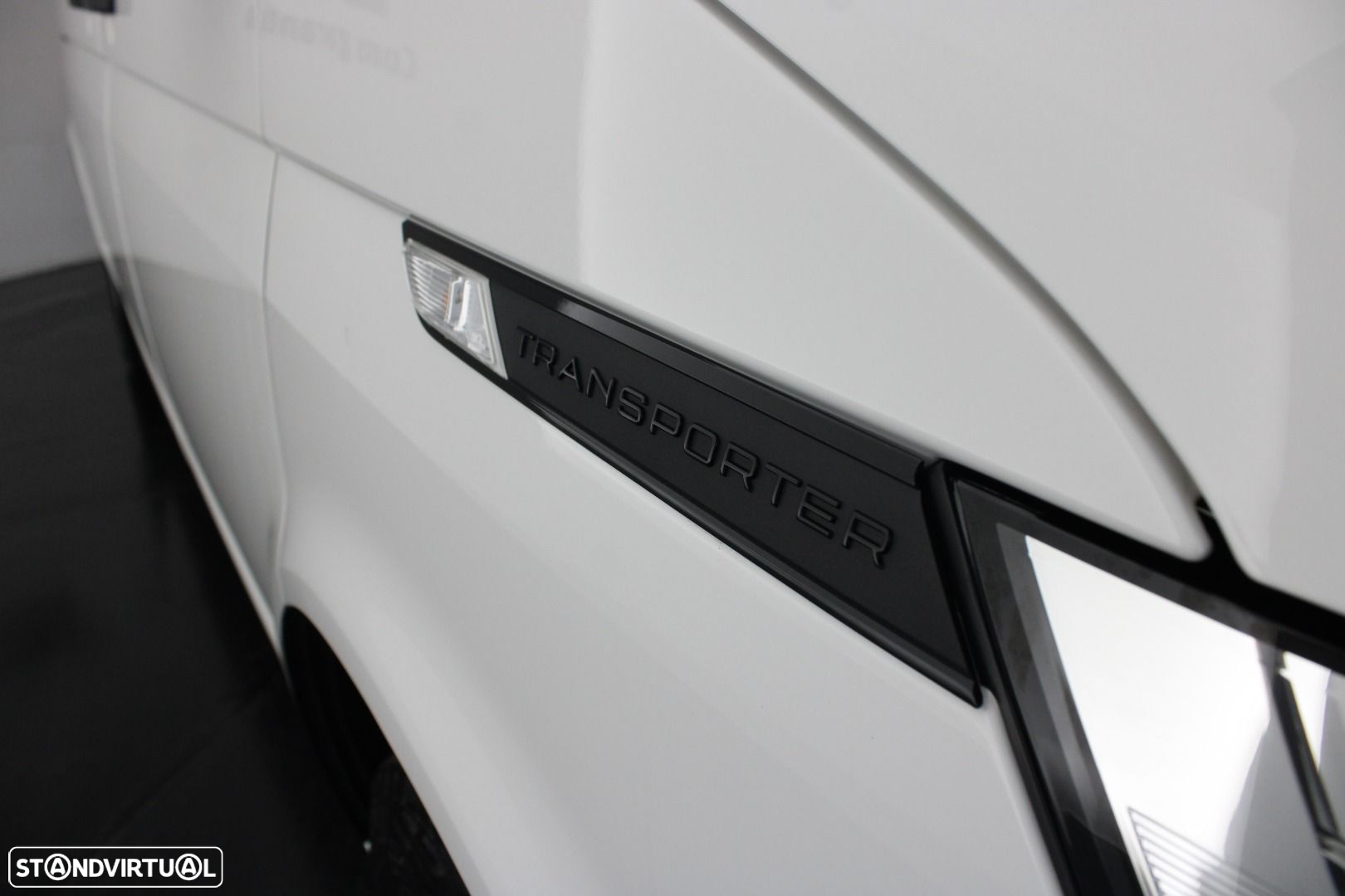 VW TRNASPORTER 6.1 ABT-E - 25