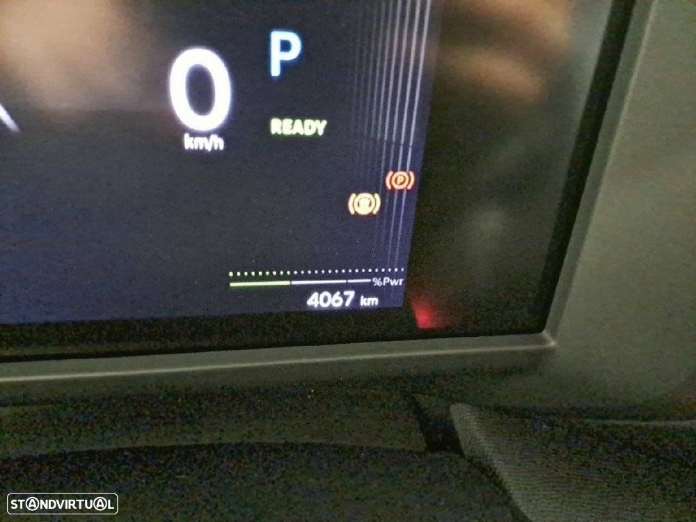 Citroën C4 1.2 Hybrid Plus e-DSC6 - 13