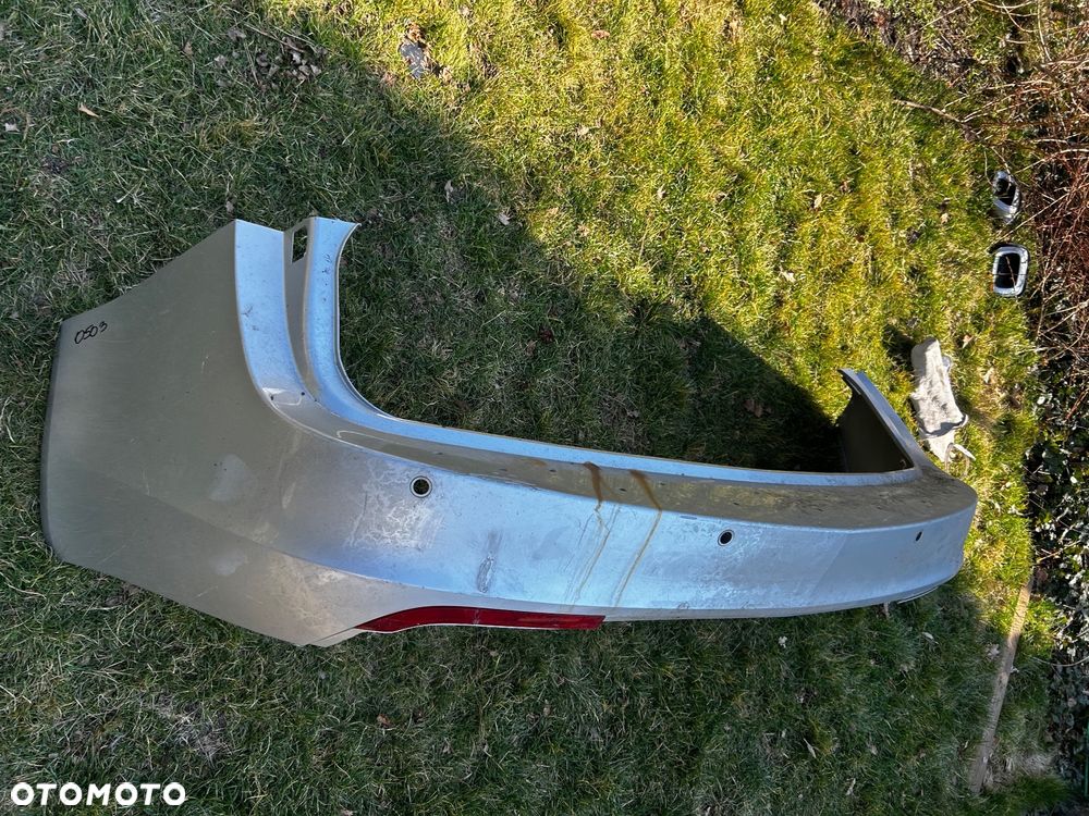 Zderzak tył tylny OPEL INSIGNIA A KOMBI LIFT - 1