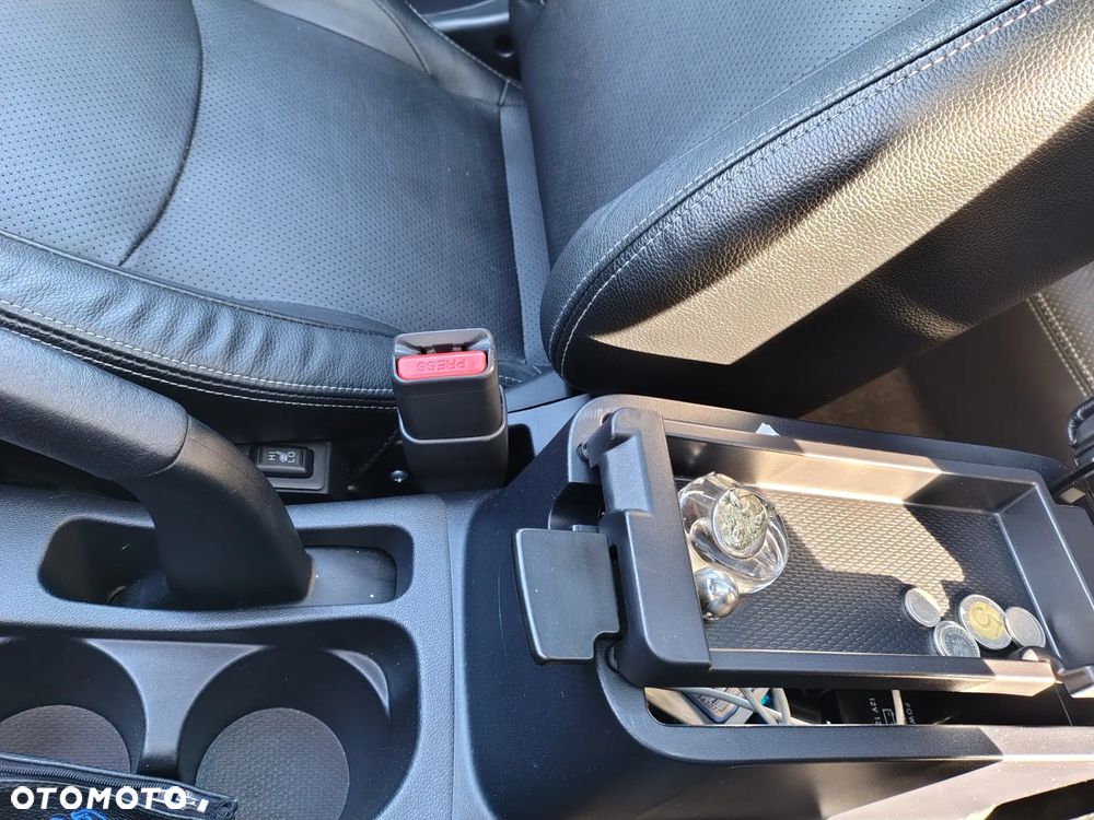 Peugeot 4008 HDI FAP 150 Stop & Start Allure - 12