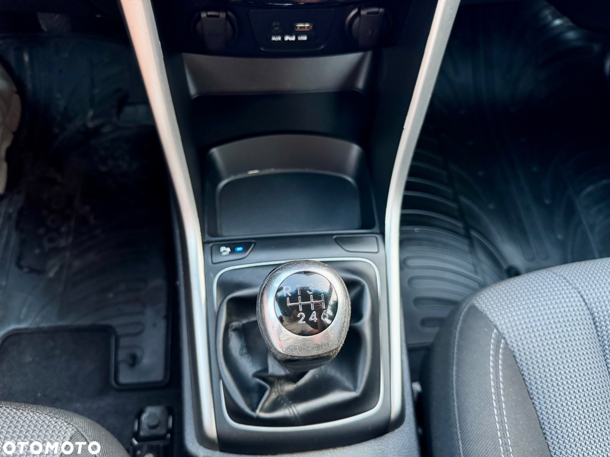 Hyundai i30 1.6 CRDi BlueDrive Comfort - 21