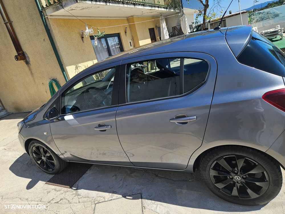 Opel Corsa - 4