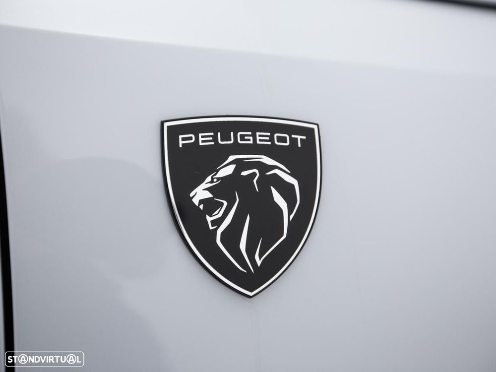 Peugeot E-5008 73 kWh GT - 18