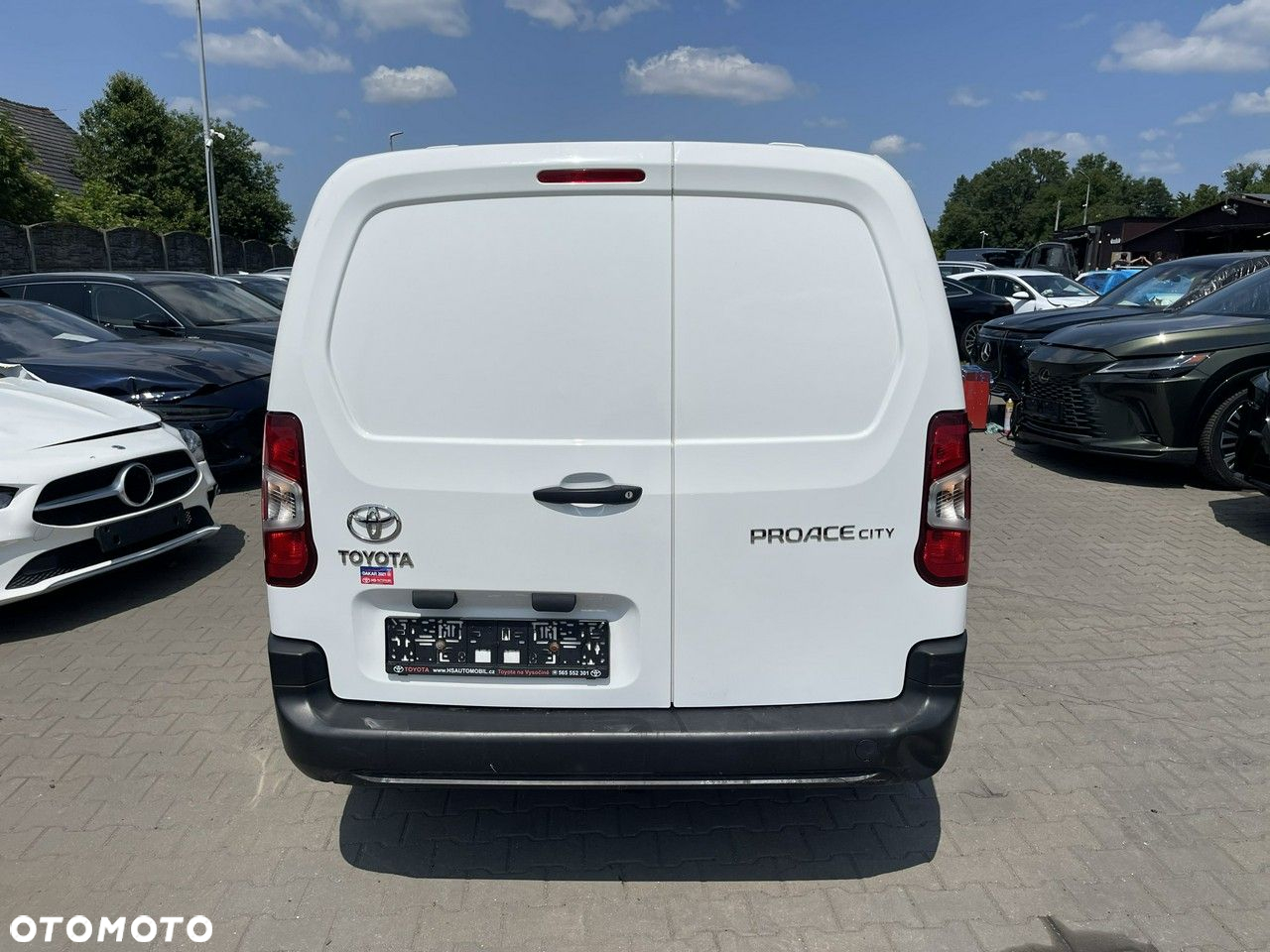 Toyota Proace City - 4