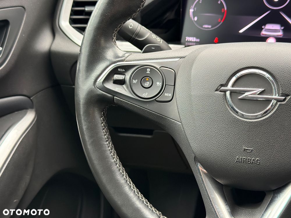 Opel Grandland 1.5 CDTI Ultimate S&S - 37