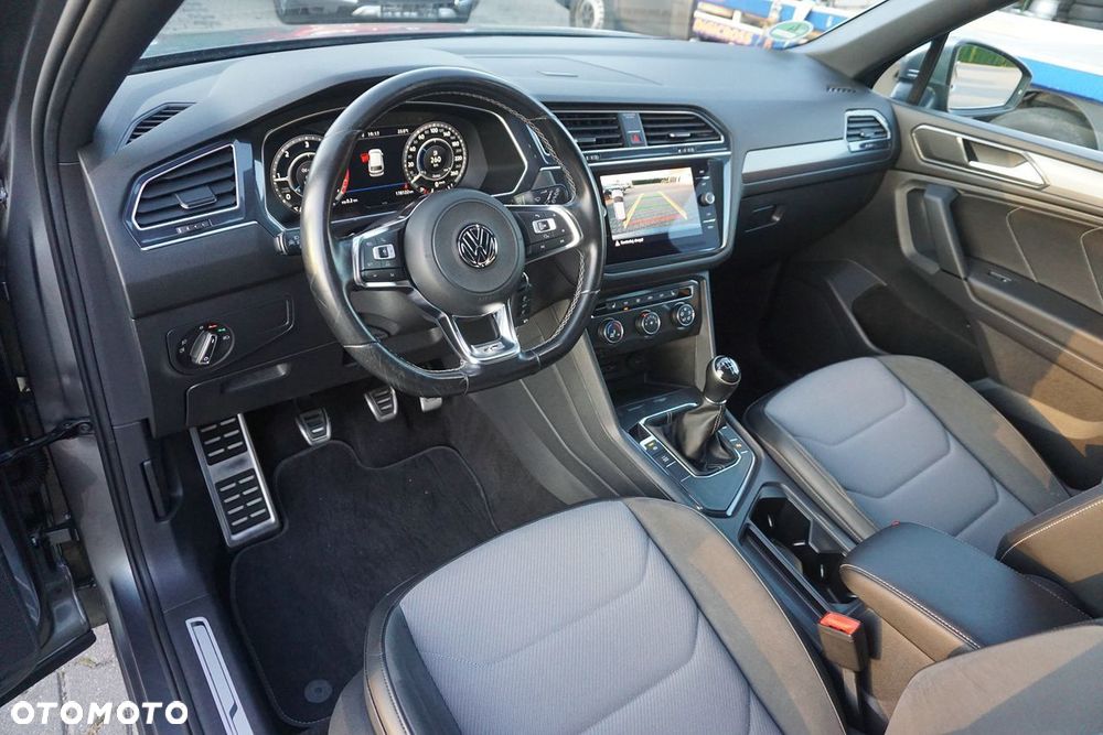 Volkswagen Tiguan Allspace 2.0 TDI SCR Life - 5
