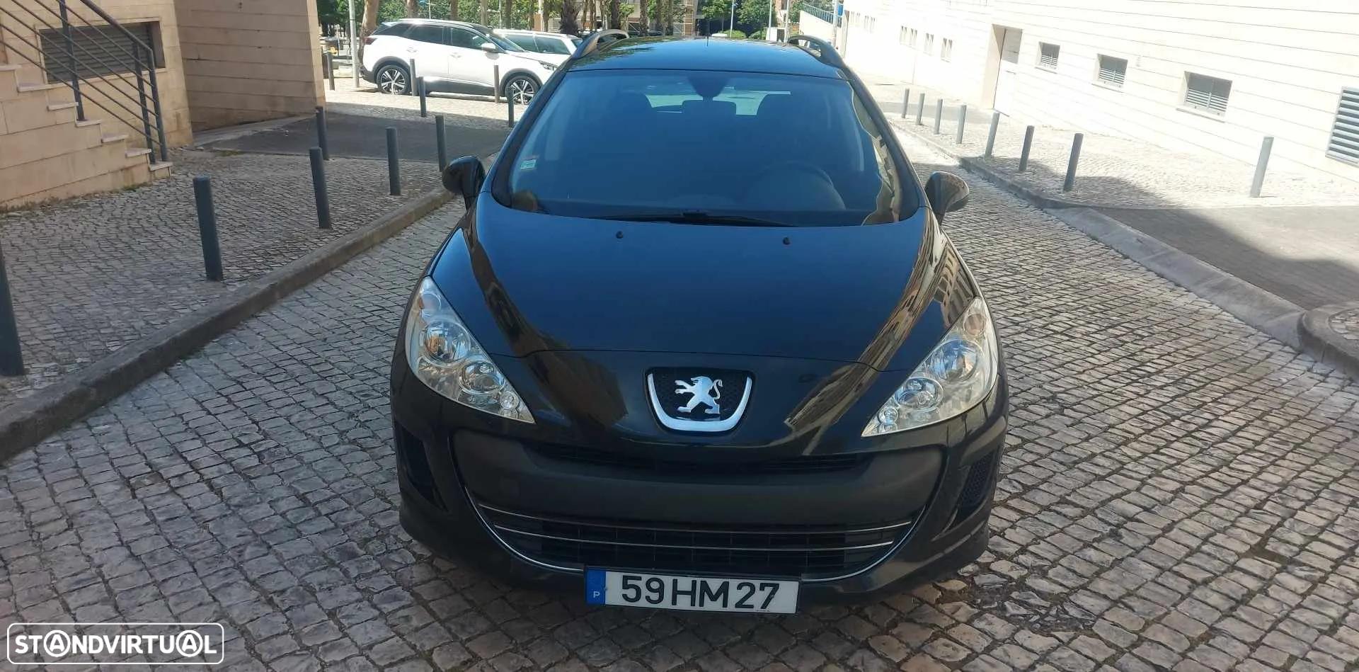 Peugeot 308 SW 1.6 HDi Executive - 2