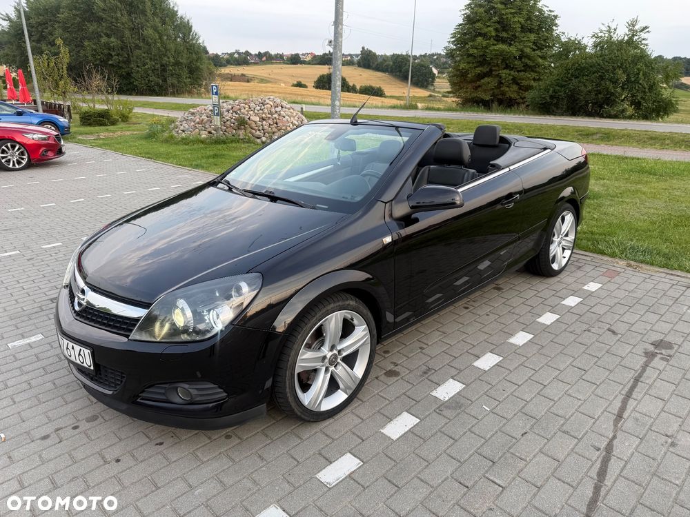 Opel Astra 1.9 CDTI DPF NAVI - 10