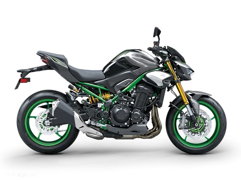 Kawasaki Z 900 - 3