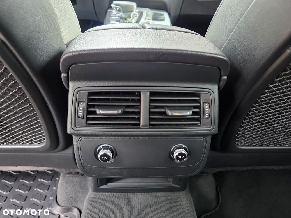 Audi Q7 45 TDI mHEV Quattro S Line Tiptr - 25