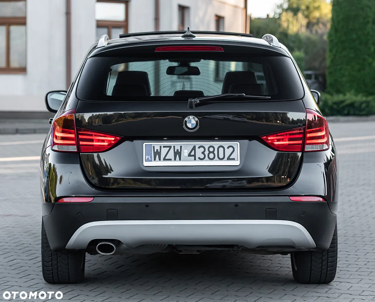 BMW X1 xDrive20d - 15