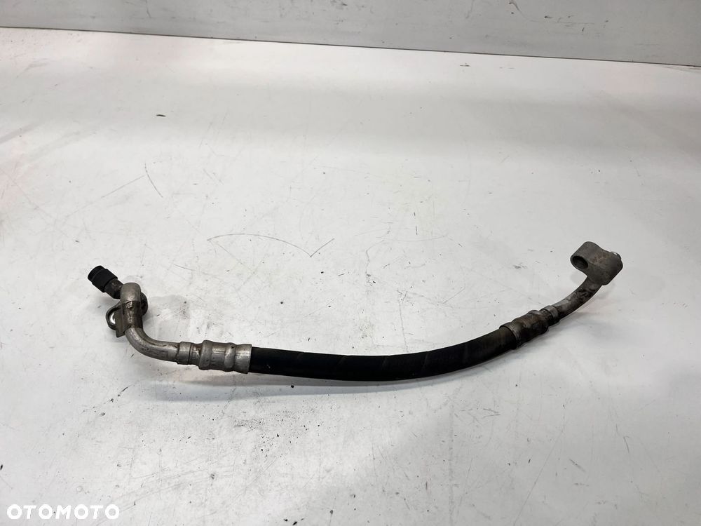 PRZEWÓD WĄŻ KLIMATYZACJI VOLKSWAGEN SHARAN 7M3820722M - 2