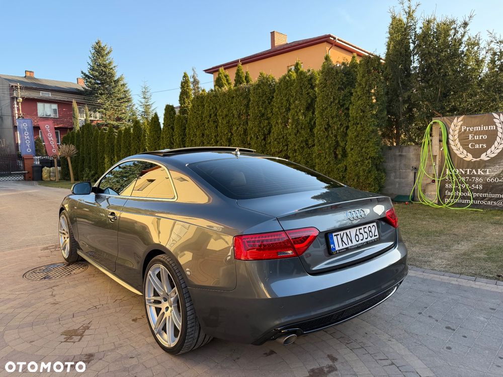 Audi A5 Coupé 3.0 TDI Quattro S tronic - 38