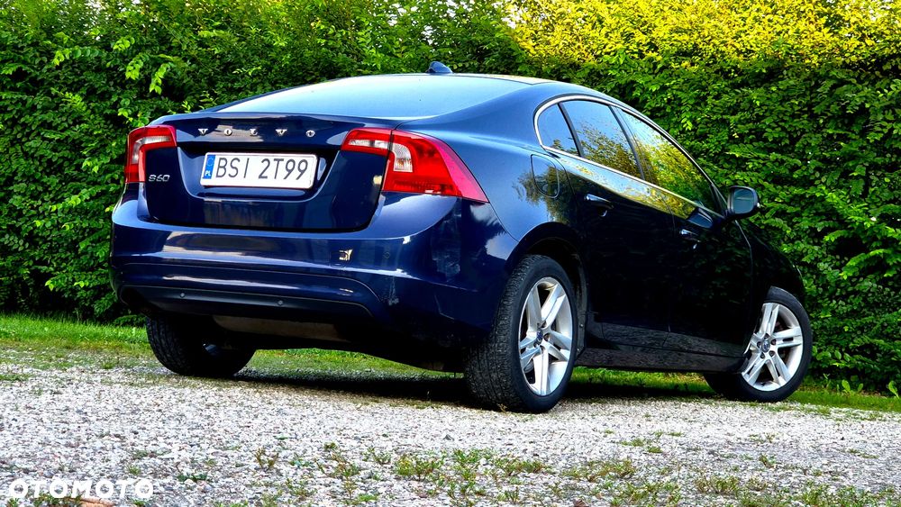 Volvo S60 D2 Summum - 16