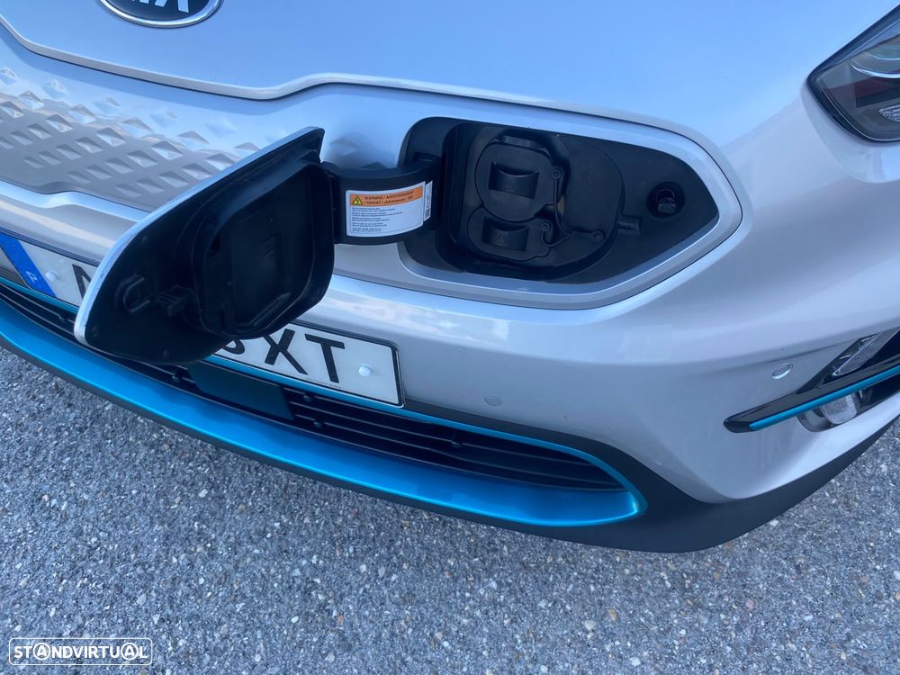 Kia Niro EV 64kWh Tech - 55