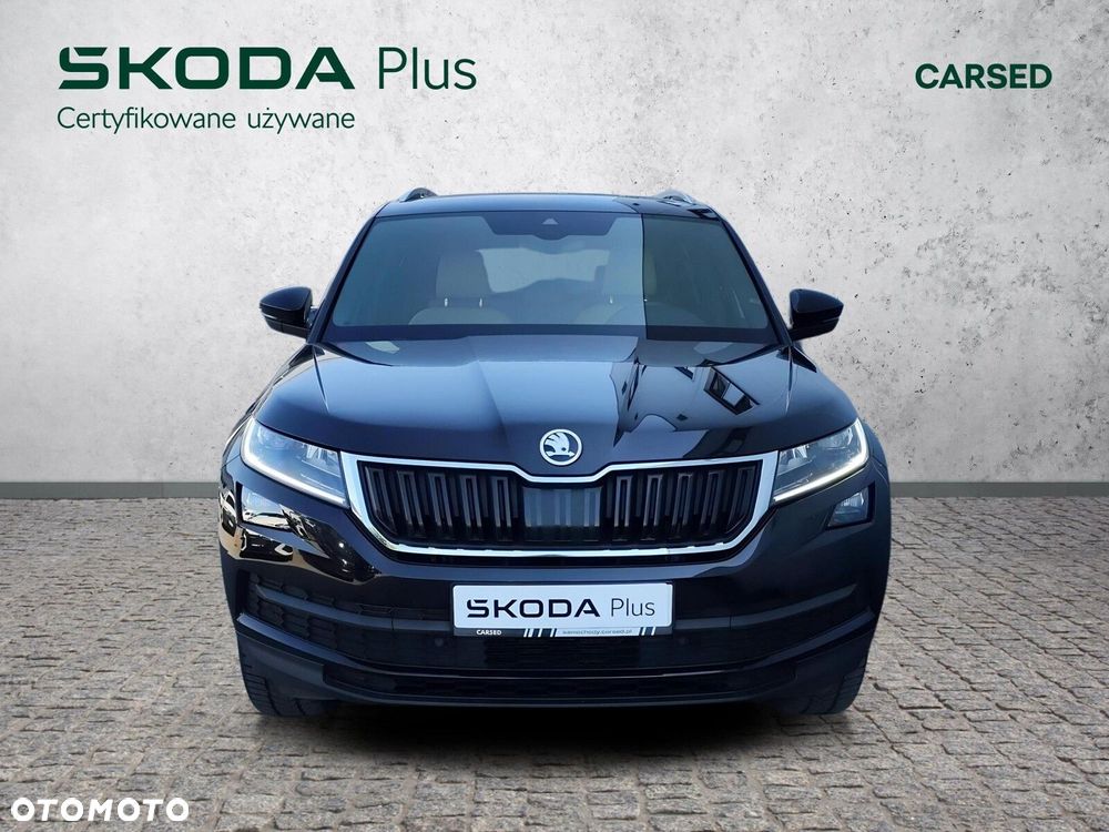 Skoda Kodiaq 2.0 TDI 4x2 Style DSG - 10