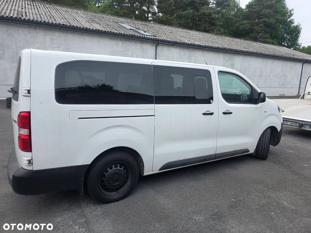 Toyota Proace - 21