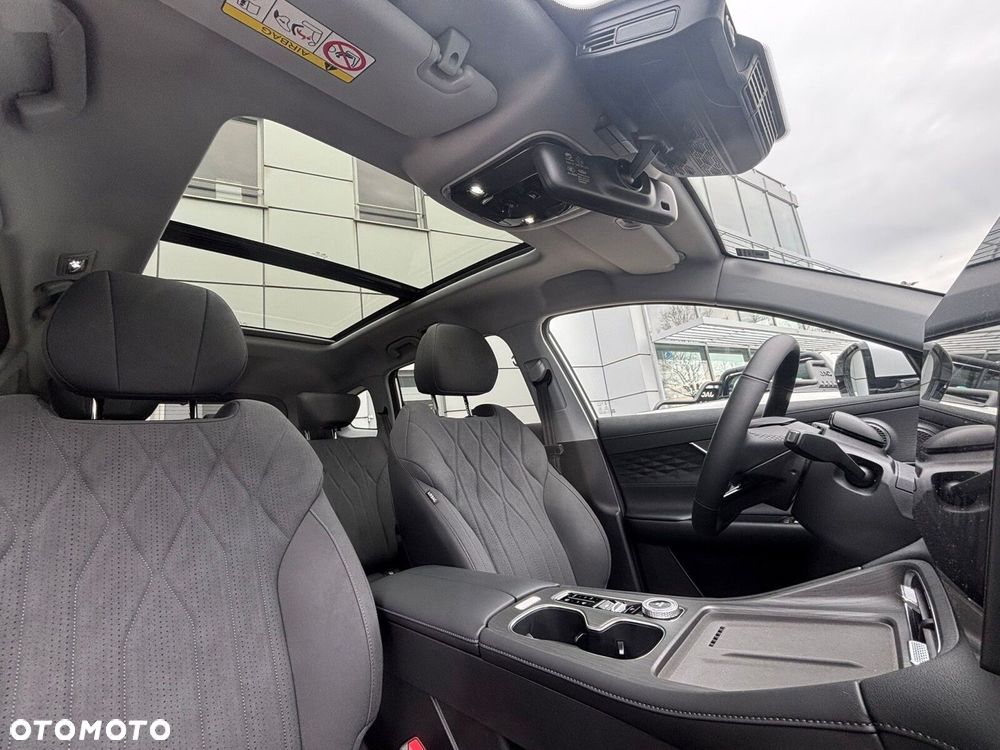 Chery Tiggo 8 1.5 T-GDI Super Hybrid Prestige DCT - 7