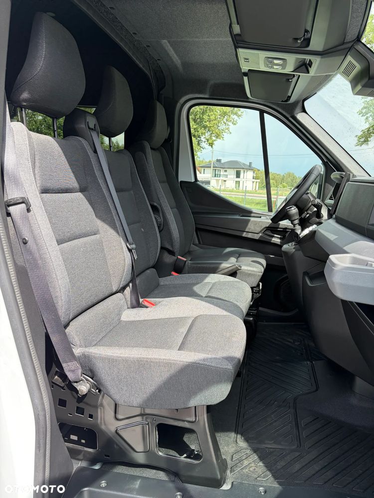 Renault Master Blue L2H2 VA Advance - 25