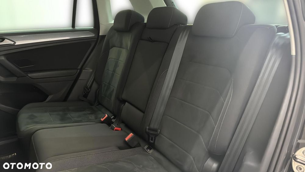 Volkswagen Tiguan 2.0 TDI SCR Life DSG - 17