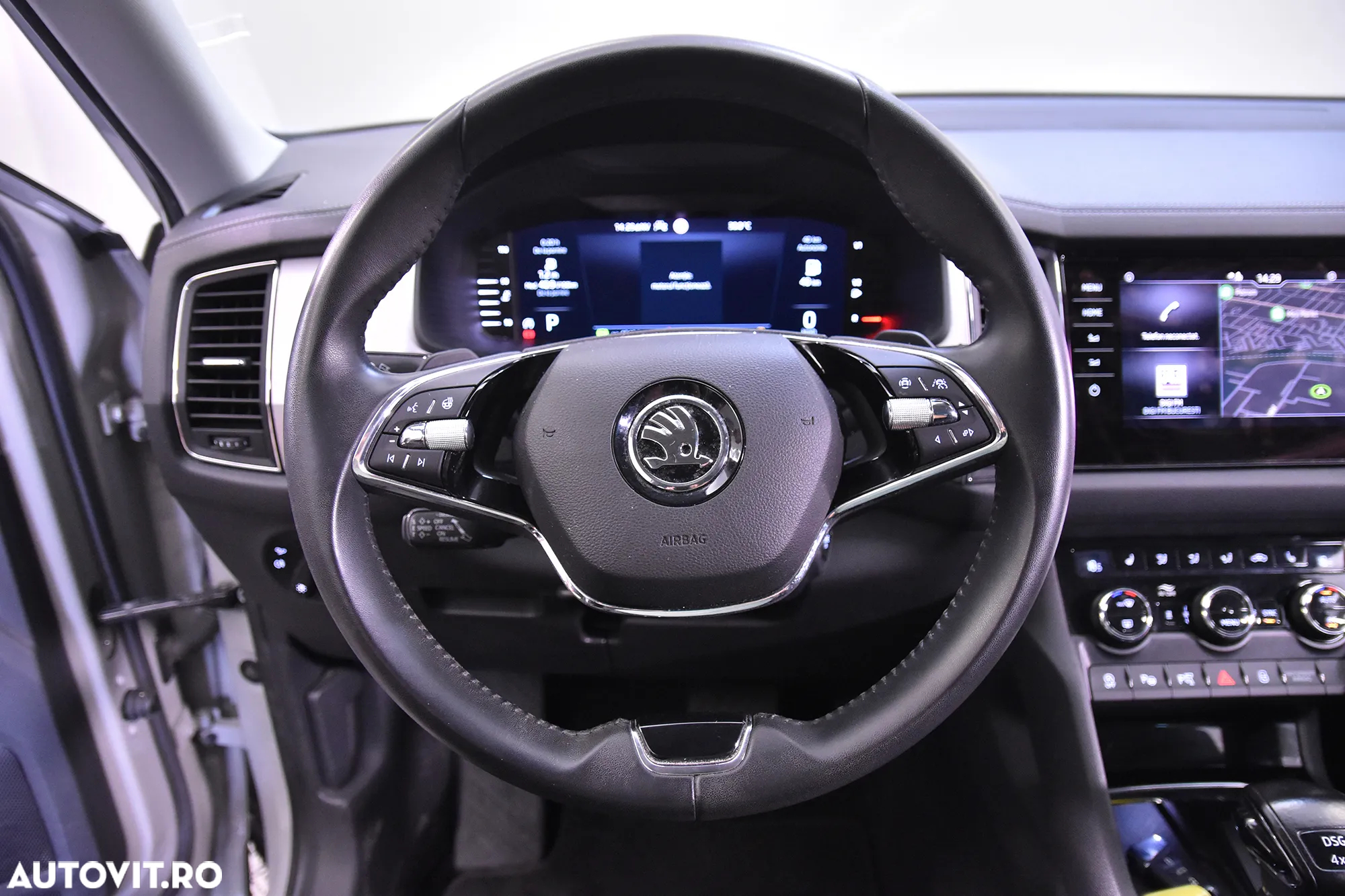 Skoda Kodiaq - 16