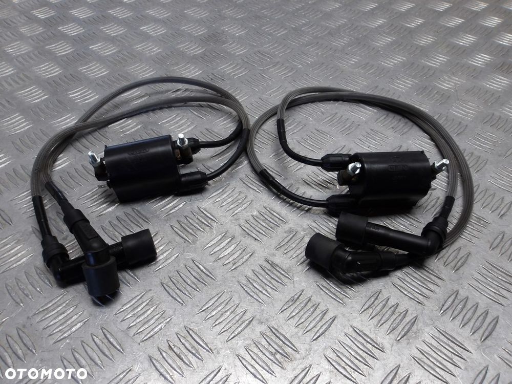 Cewki zapłonowe komplet KAWASAKI VN 1600 MEAN STREAK 04-08r   PN. 21121-1302 - 7