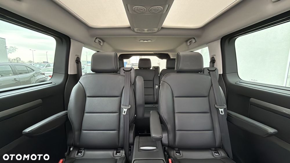 Toyota Proace Verso - 23