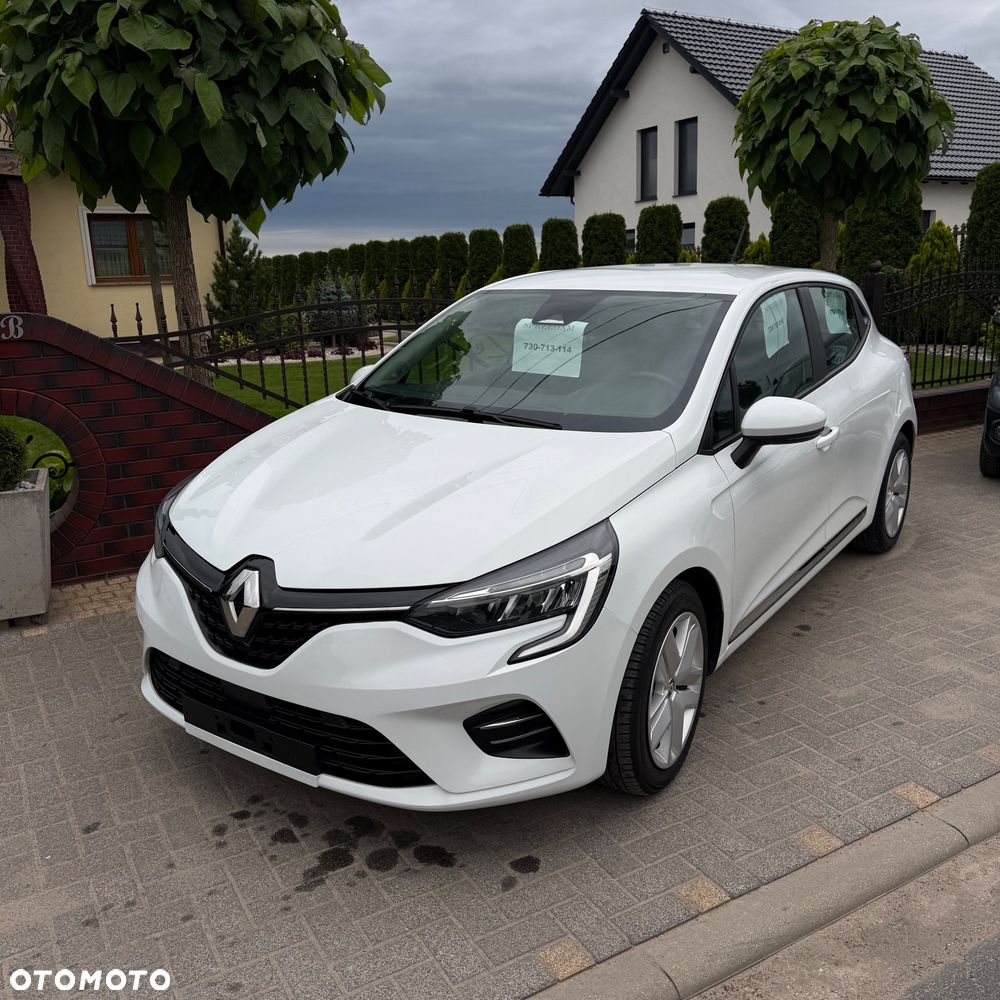 Renault Clio SCe 65 ZEN - 20