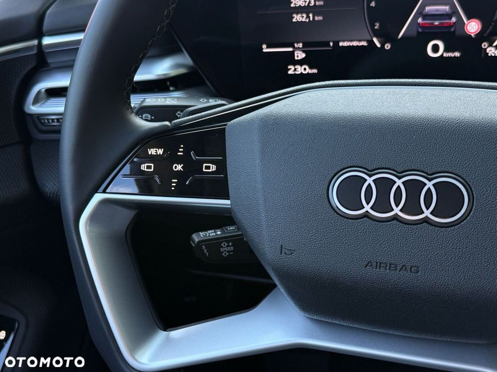 Audi A6 Avant TFSI S tronic - 18