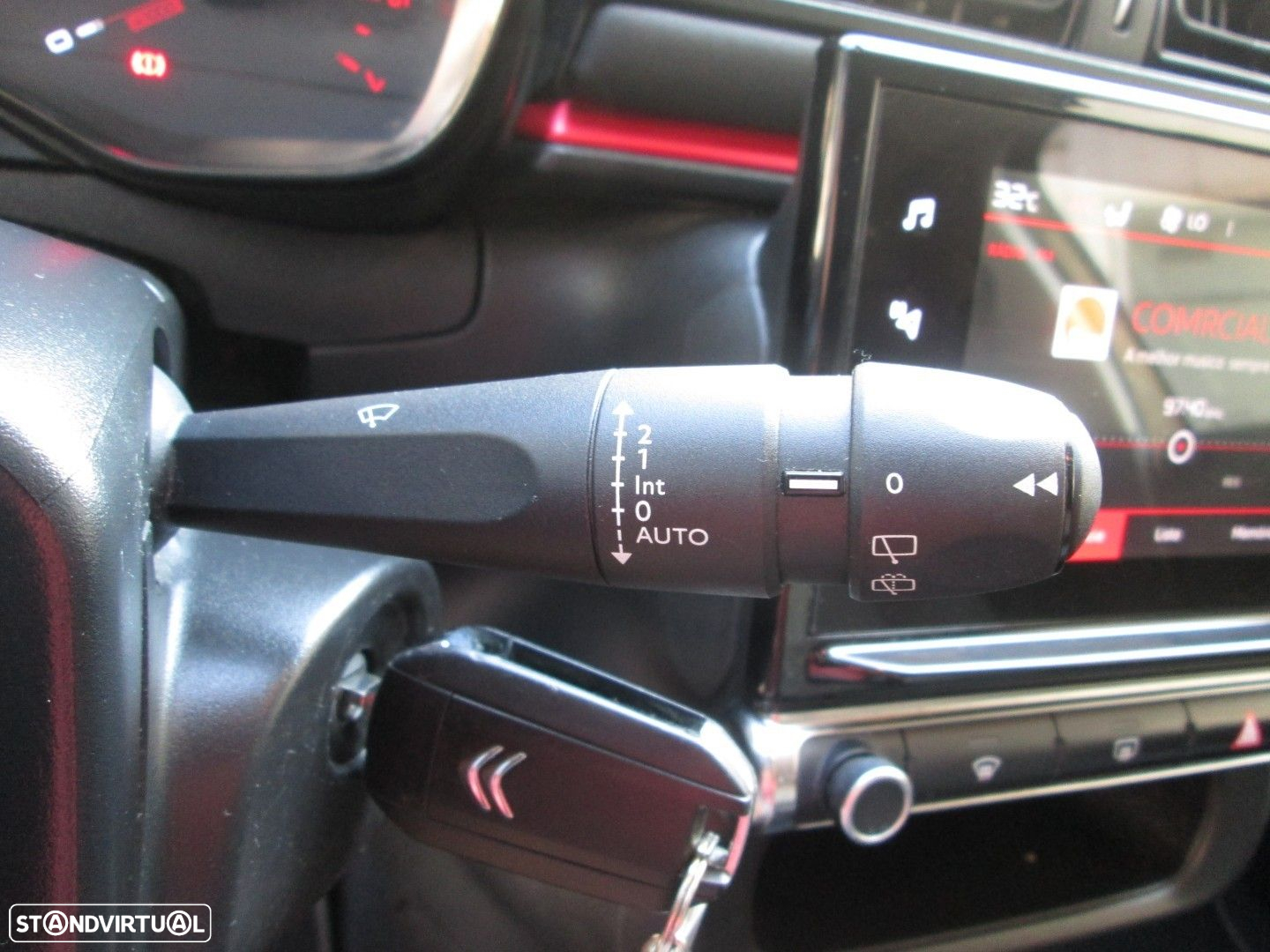 Citroën C3 1.2 PureTech C-Series - 15